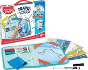 maped creative travel board zoakia photo