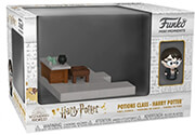 funko pop diorama hp anniversary harry vinyl figure photo