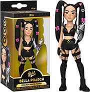 funko gold music bella poarch premium vinyl figure 5 photo