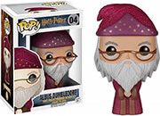 funko pop harry potter albus dumbledore 04 vinyl figure photo