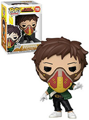 funko pop animation my hero academia overhaul kai chisaki with face cover 788 photo