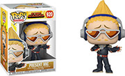 funko pop animation my hero academia present mic 920 vinyl figure photo