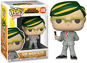 funko pop animation my hero academia sir nighteye 1006 vinyl figure photo