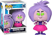 funko pop disney the sword in the stone madam mim 1101 vinyl figure photo