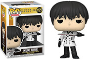 funko pop animation tokyo ghoul re kuki urie 1125 vinyl figure photo