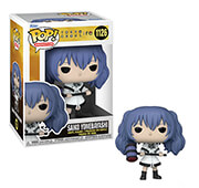 funko pop animation tokyo ghoul re saiko yonebayashi 1126 vinyl figure photo