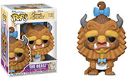 funko pop disney beauty and the beast the beast with curls 1135 vinyl figure photo