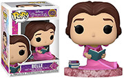 funko pop disney princess belle 1021 vinyl figure photo