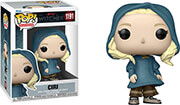 funko pop television the witcher ciri 1191 vinyl figure photo