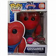 funko pop space jam a new legacy gossamer flocked special edition 1186vinyl figure photo