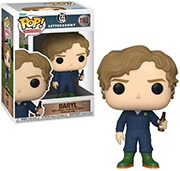 funko pop television letterkenny daryl 1163 vinyl figure photo