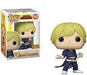 funko pop animation my hero academia neito monoma special edition 1122 vinyl figure photo