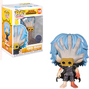 funko pop animation my hero academia s9 tomura shigaraki special edition 1149 photo