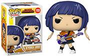 funko pop animation my hero academia s9 kyoka jiro with guitar special edition 1151 photo