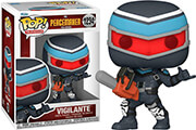 funko pop television dc peacemaker the series vigilante 1234 vinyl figure photo