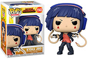 funko pop animation my hero academia kyoka jiro 1143 vinyl figure photo