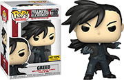 funko pop animation full metal alchemist brotherhood s3 greed special edition 1180 photo