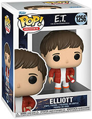 funko pop movies et elliott 1256 vinyl figure photo