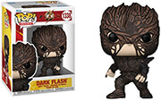 funko pop movies dc the flash dark flash 1338 vinyl figure photo