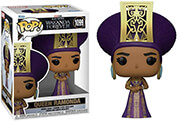 funko pop marvel black panther wakanda forever queen ramonda 1099 photo