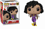 funko pop movies shazam fury of the gods darla 1279 vinyl figure photo