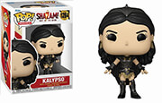 funko pop movies shazam fury of the gods kalypso 1284 vinyl figure photo