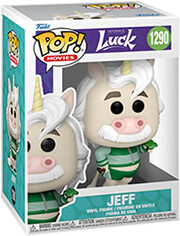 funko pop movies luck jeff 1290 vinyl figure photo