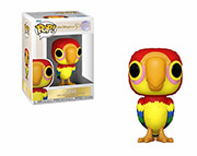 funko pop walt disney world 50th anniversary parrot jose 1308 vinyl figure photo