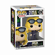 funko pop animation cowboy bebop s3 julia 1216 vinyl figure photo