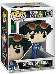 funko pop animation cowboy bebop s3 spike spiegel with weapon and sword 1212 photo