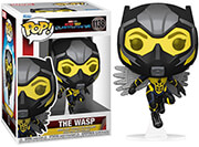 funko pop marvel ant man and the wasp quantumania wasp 1138 photo