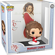 funko pop albums mariah carey merry christmas mariah carey 15 vinyl figure photo