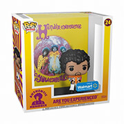 funko pop albums jimi hendrix are you experienced special edition 24 vinyl figure photo