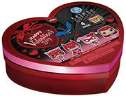 funko 4 pack pocket pop dc batman the animated series happy valentines day box photo