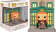 funko pop deluxe harry potter ginny weasley with flourish blotts special edition 139 photo