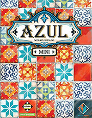 azul mini photo