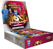 fifa 365 2024 adrenaline premium kartes 10 pcs photo