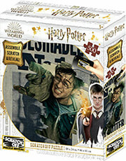 pazl 500pz harry potter wanted photo