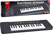 electronic keyboard 32 keys 51x14x4cm photo