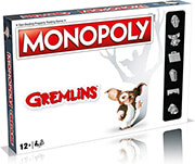 Crazy Sundays | WINNING MOVES: MONOPOLY – GREMLINS (ΑΓΓΛΙΚΟ)