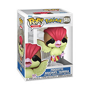 funko pop games pokemon pidgeotto 849 vinyl figure photo