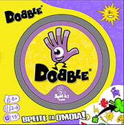 dobble eco photo