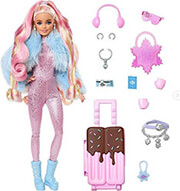 barbie extra fly xioni photo