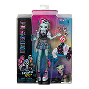 monster high frankie photo