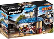 playmobil 70668 ichiraku ramen shop photo