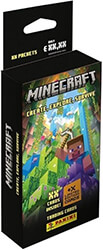 minecraft eco blister panini photo