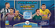 panini superleague 2024 adrenaline premium kartes 10tmx photo