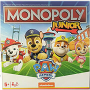winning moves monopoly junior paw patrol elliniko photo