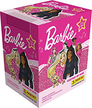 panini barbie together we shine aytokollita 36 fakelakia photo