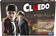 hasbro cluedo harry potter epitrapezio greek language photo